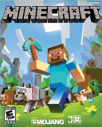 Minecraft [Xbox 360], Spelcomputers en Games, Games | Xbox 360, Ophalen of Verzenden, Nieuw
