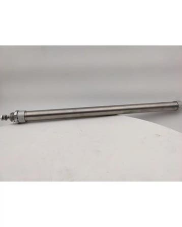 FESTO DSNU-32-500-P Pneumatische Cilinder, Ophalen