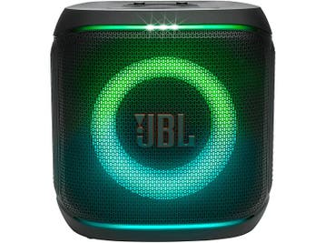 Jbl -  Partybox Encore 2 + Microfoon Partyspeaker  - Zwart, JBL, Verzenden, Overige typen, Nieuw