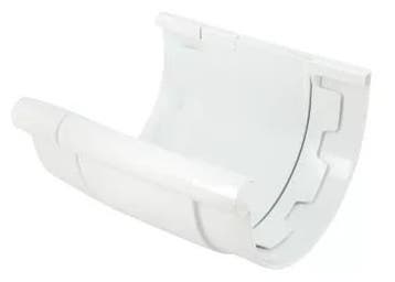 NICOLL Techtan LG25 PVC-Ti expansiestuk wit, Ophalen of Verzenden, Nieuw