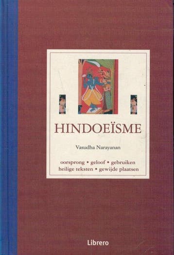 Hindoeisme - Hindoeisme, Ophalen of Verzenden, Nieuw