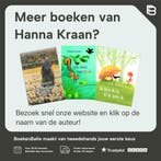 De boze heks is weer bezig! 9789060698532 Hanna Kraan, Verzenden, Gelezen, Hanna Kraan