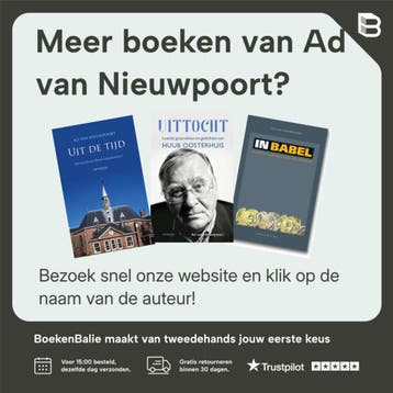 De bijbel op de Zuidas - Ad van Nieuwpoort 9789035137394, Boeken, Verzenden, Gelezen, Ad van Nieuwpoort