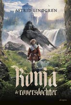 Ronja de roversdochter (9789021685939, Astrid Lindgren), Boeken, Kinderboeken | Kleuters, Verzenden, Nieuw