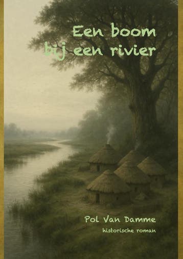 Een Boom Bij Een Rivier | Pol Van Damme | Nieuw, Ophalen of Verzenden, Nieuw, Pol Van Damme