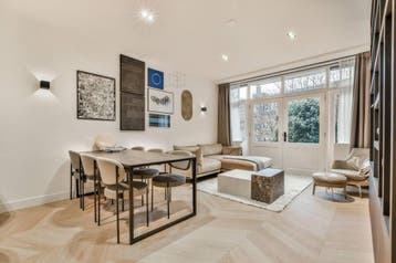 Te huur: Appartement Vondelstraat in Amsterdam, Noord-Holland, Appartement, Amsterdam