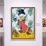 Thierry - Luxury Scrooge