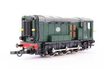 Roco H0 - 04160C - Diesellocomotief (1) - Hippel 517 - VSM, Nieuw