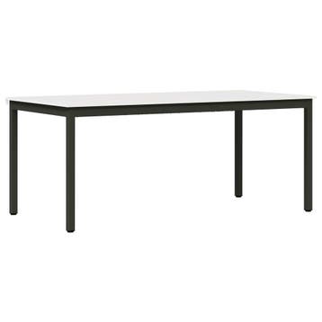 Massief Grenen Eettafel | Tweedekansje | OP=OP, Nieuw, 150 tot 200 cm, Modern, Vier personen