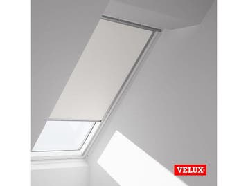VELUX UK08 - Verduisterend Rolgordijn DKL - Slijtvast, Huis en Inrichting, Stoffering | Gordijnen en Lamellen, Verzenden, Zo goed als nieuw
