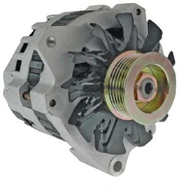 Dynamo 105A Chevrolet GMC USA, Verzenden, Nieuw