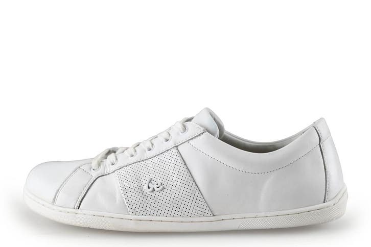 Be Lenka Barefoot in maat 44 Wit, Kleding | Heren, Schoenen, Wit, Zo goed als nieuw, Verzenden