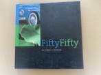 Hardcover in nieuwstaat, zonder inschrijvingen.  FiftyFifty, Boeken, Auto's | Boeken, Verzenden, Zo goed als nieuw, Volvo