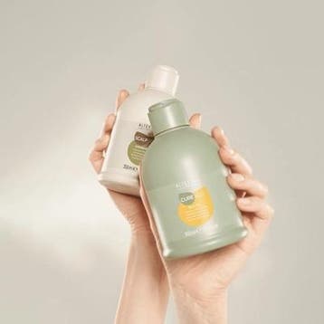 Alter Ego CureEgo Silk Oil Shampoo, Verzenden, Nieuw