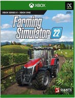 Farming Simulator 22 (Nieuw) (Xbox One Games), Ophalen of Verzenden, Nieuw