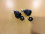 Voorasbeschermingset Yamaha MT-07 2015-2020, Ophalen of Verzenden, Gebruikt