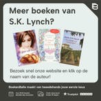 Zalig zijn de kaasmakers 9789032508944 S.K. Lynch, Verzenden, Zo goed als nieuw, S.K. Lynch