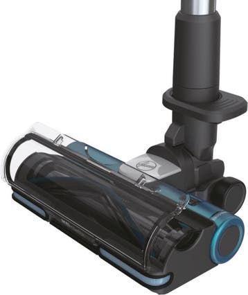 Hoover HF910P Draadloze Stofzuiger 22V Anti-Twist, Witgoed en Apparatuur, Ophalen of Verzenden, Nieuw, Reservoir, Minder dan 1200 watt