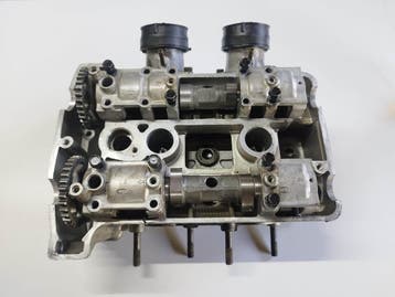 Cyllinderkop / Yamaha TDM850 tdm 850, Verzenden, Gebruikt