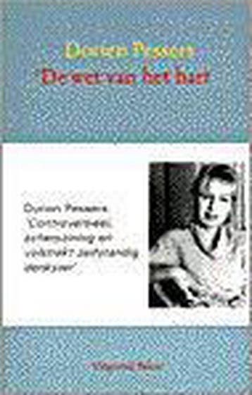 WET VAN HET HART - D. Pessers 9789050182553, Verzenden, Gelezen, D. Pessers