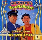 Ernst, Bobbie en de Rest - Liedjes Van De Politie (CD), Verzenden, Nieuw in verpakking