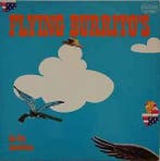 LP gebruikt - Flying Burritos - Sin City Amsterdam (Neth..., Verzenden, Zo goed als nieuw