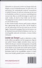 Morgen ga ik weer van hem houden 9789025428969, Verzenden, Zo goed als nieuw, Lanette van Dongen