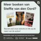 Oud was ik toen ik jong was 9789025438807, Boeken, Verzenden, Zo goed als nieuw, Steffie van den Oord