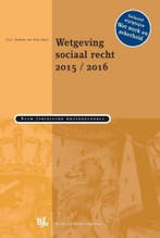 Boom Juridische wettenbundels - Wetgeving, 9789462900769, Boeken, Verzenden, Zo goed als nieuw, HBO