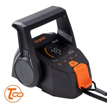 Torqeedo Gashendel met Kleurendisplay, Ophalen of Verzenden, Nieuw, Zeilboot of Motorboot