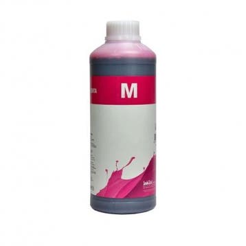 navul inkt MAGENTA 1000ml van Inktmedia, Nieuw, Cartridge, Inktmedia