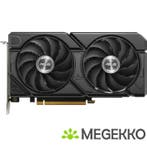 Asus Dual Radeon RX 7600 8GB, Computers en Software, Videokaarten, Verzenden, Nieuw