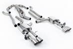 Milltek Audi S8 D5 4.0 TFSI V8 Saloon / Sedan - Long Wheel, Verzenden, Nieuw, Audi