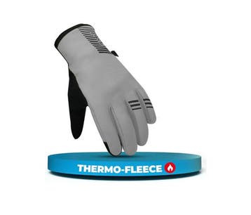 2dekans | Mivelo Winterhandschoenen - Wind- & -, Ophalen of Verzenden, Zo goed als nieuw, Mivelo
