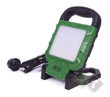 Werklamp 20Watt - LED Lamp - Bouwlamp - 1.8 Meter Snoerlengt, Ophalen of Verzenden, Nieuw, Overige typen