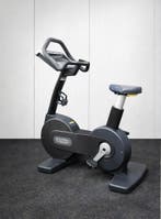 Hometrainer Technogym New Bike Excite Unity, Ophalen, Gebruikt, Metaal, Benen
