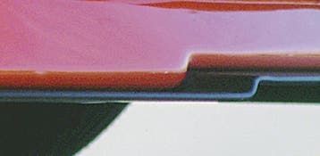 Spoilerzwaard voor Voorspoilerlip BMW E39 Rieger, Ophalen of Verzenden, Nieuw