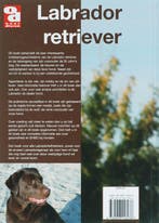 Labrador retriever / Over Dieren 9789058216038 A. Louwrier, Verzenden, Gelezen, A. Louwrier