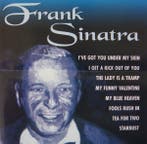 cd - Frank Sinatra - Frank Sinatra, Verzenden, Zo goed als nieuw