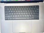 MacBook Pro 2021 | M1 Pro | 16gb | 512gb SSD | 16 inch, Computers en Software, Apple Macbooks, MacBook Pro, 2 tot 3 Ghz, Qwerty