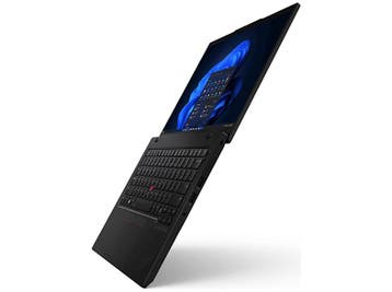 Lenovo - Thinkpad L14 Gen 6 - 14 inch - Zwart, Computers en Software, Windows Laptops, Qwerty, Verzenden, Beeldschermdiagonaal (cm/inch)->35.6 cm / 14 inch