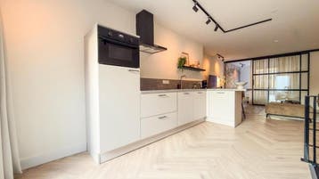Te huur: Appartement Bezorgershof in Geldrop, Noord-Brabant, Geldrop, Appartement