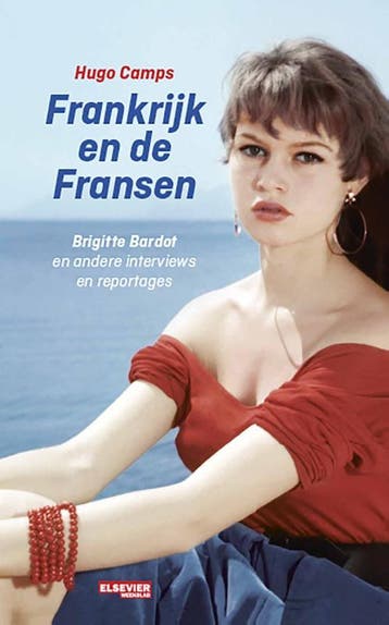 Frankrijk En De Fransen | Hugo Camps | Nieuw, Ophalen of Verzenden, Nieuw, Hugo Camps