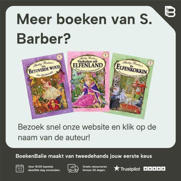 Daphne, het vergeetachtige eendje / Onder de oude appelboom, Boeken, Verzenden, Gelezen, S. Barber