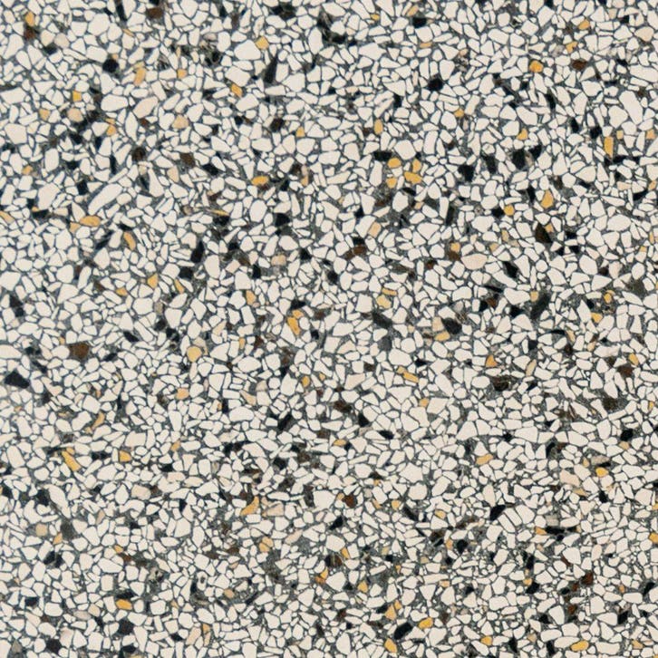 Keramische Terazzo tegels Certosa mat 60x60, Doe-het-zelf en Verbouw, Tegels, Nieuw, Verzenden