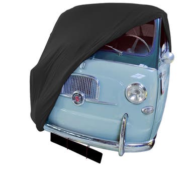 Autohoes voor Fiat 600 Multipla (1956-1969) Indoor BESTE, Ophalen of Verzenden, Nieuw, Op maat