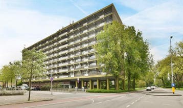 Te Huur 2 Kamer Appartement Kringloop In Amstelveen, Direct bij eigenaar, Noord-Holland, Appartement, Amstelveen