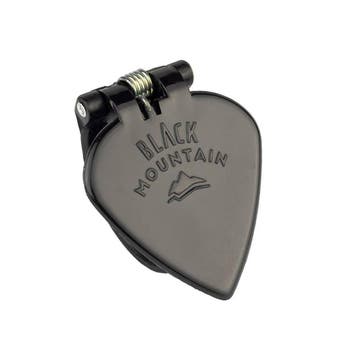 Black Mountain BMP RHJ Plus Veeractie Duimpick Jazz Extra, Ophalen of Verzenden, Nieuw