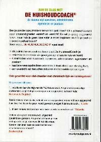 Aan de slag met de Huishoudcoach 9789058778604 Els Jacobs, Verzenden, Gelezen, Els Jacobs