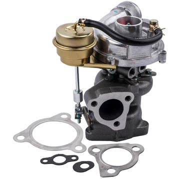 Turbo met billet compressorwiel geschikt voor Audi A4 A6,..., Verzenden, Nieuw, Audi